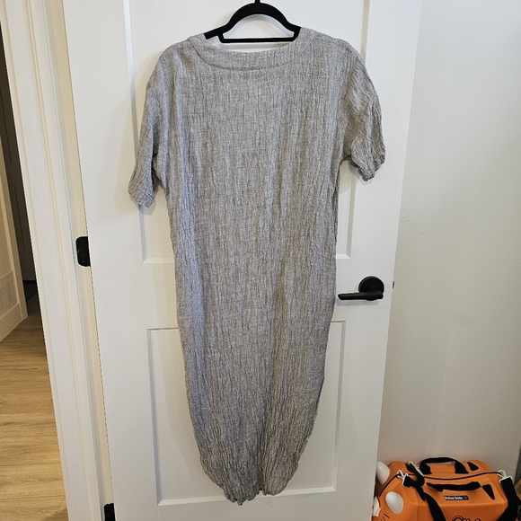 Smash + Tess Coverup Dress - Picture 3 of 5